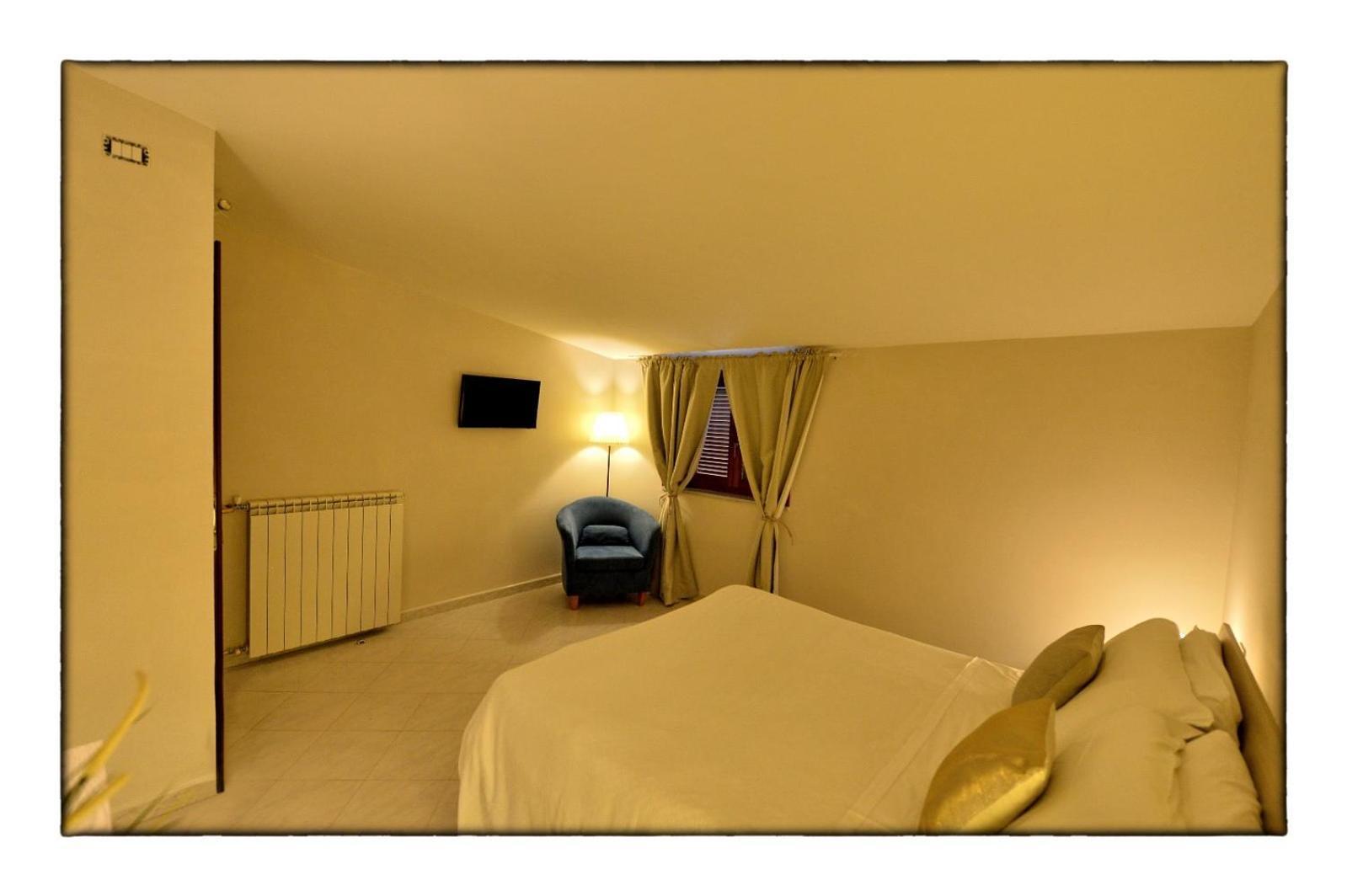 Villa Soraya Cava deʼ Tirreni Extérieur photo