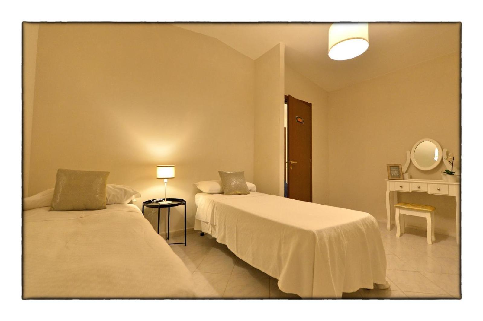 Villa Soraya Cava deʼ Tirreni Extérieur photo